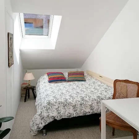 מלון דירות Dunke Dunkirk