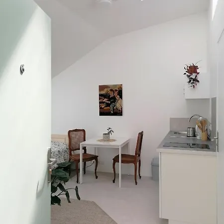 Dunke מלון דירות