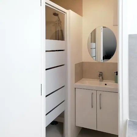 Dunke מלון דירות