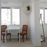 Aparthotel Dunke