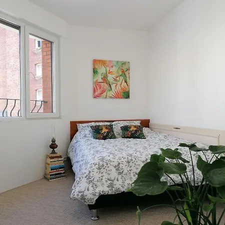 Dunke アパートホテル ダンケルク