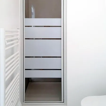 アパートホテル Dunke