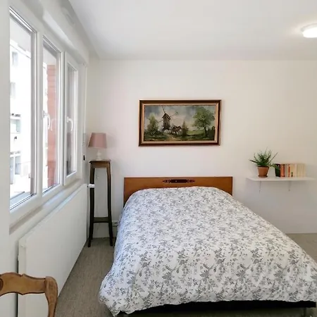 Aparthotel Dunke