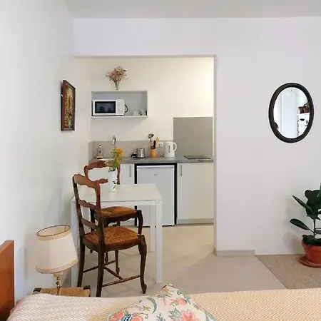 Dunke Aparthotel