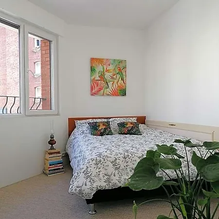 Dunke Apart-hotel 4*