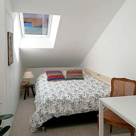 Apart-hotel Dunke