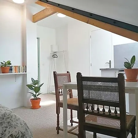 Dunke Apart-hotel 4*