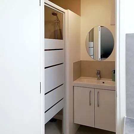 Dunke Apart-hotel 4*