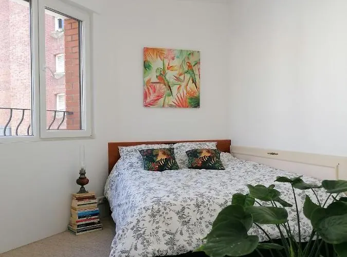 Dunke Aparthotel Dunkirk