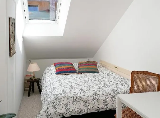 Apart Otel Dunke Dunkirk