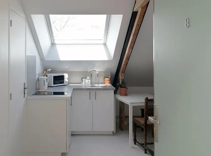 Aparthotel Dunke Dunkirk