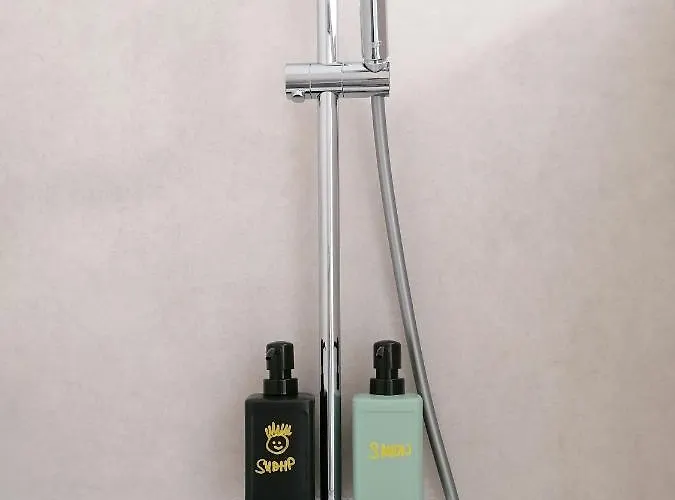 Apart Otel Dunke Dunkirk