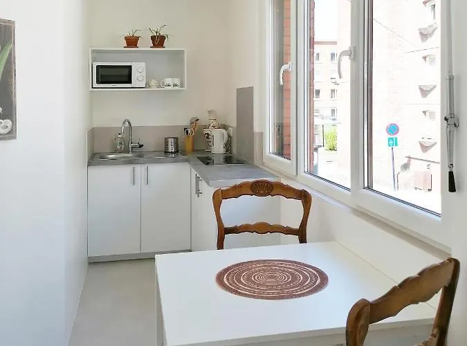 Apart Otel Dunke Dunkirk