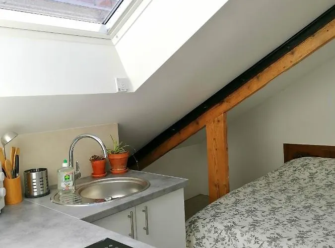 Dunke Aparthotel Dunkirk